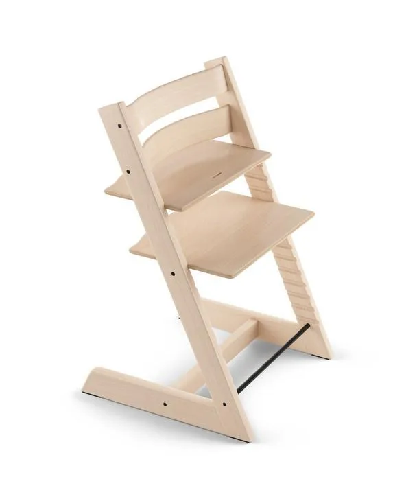 Stokke Tripp Trapp Complete High Chairs With Tray