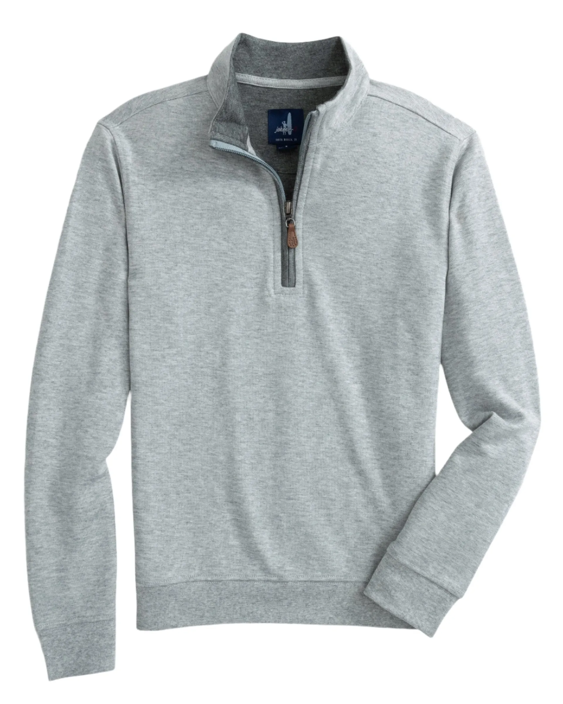 sully quarter zip