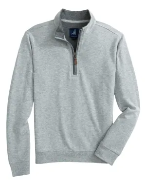 sully quarter zip