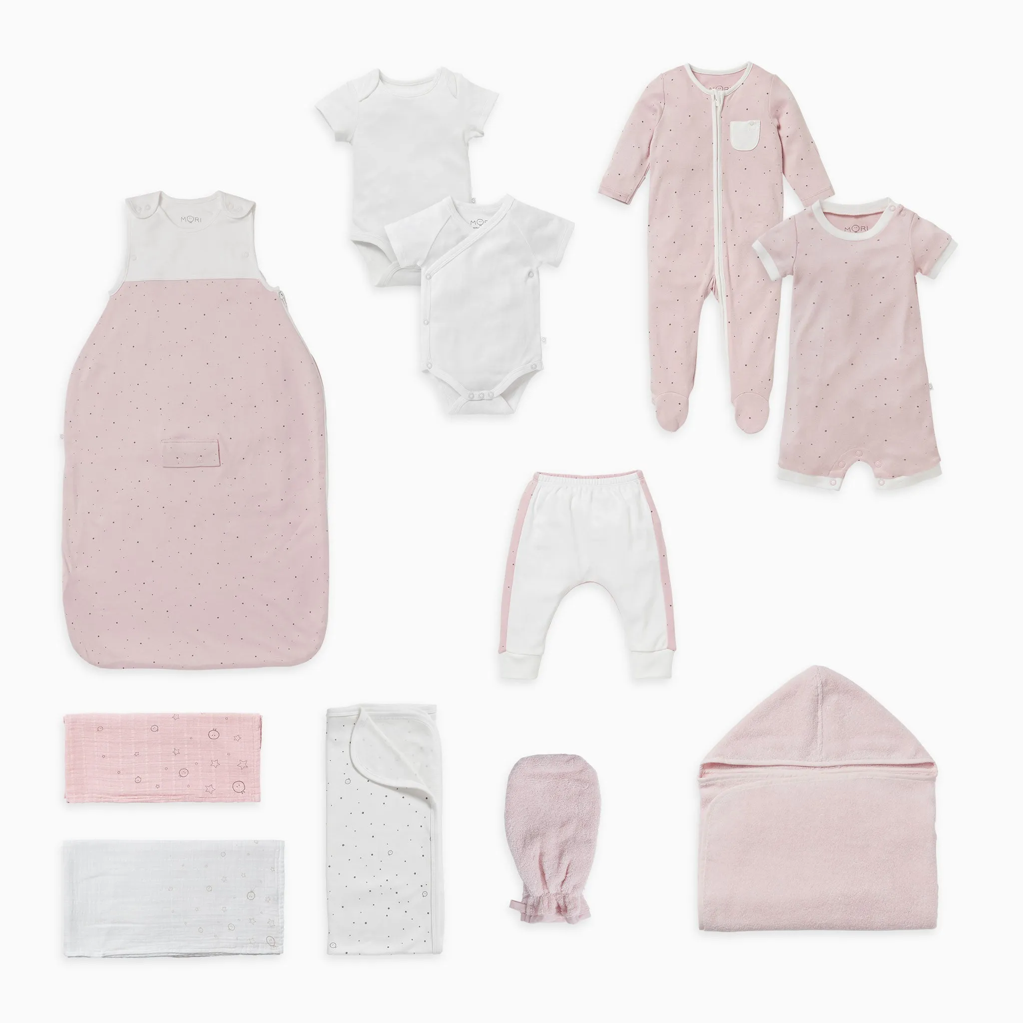 Summer Starter Set