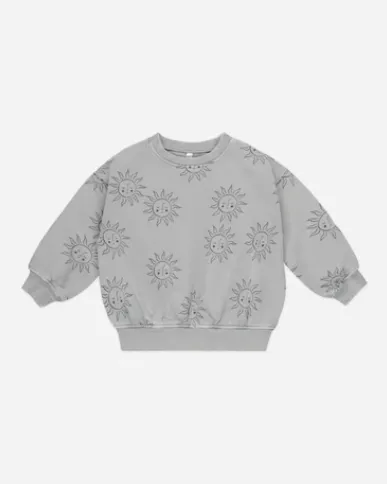 Suns Relaxed Sweatshirt