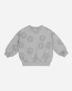Suns Relaxed Sweatshirt