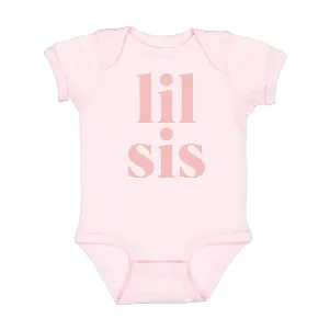 Sweet Wink Baby & Sibling Matching Onesie/Shirts