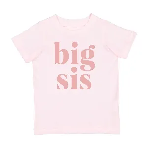 Sweet Wink Baby & Sibling Matching Onesie/Shirts