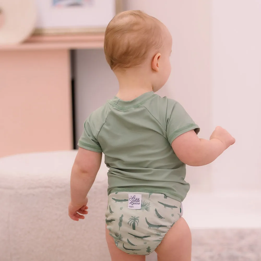 Swim diapers