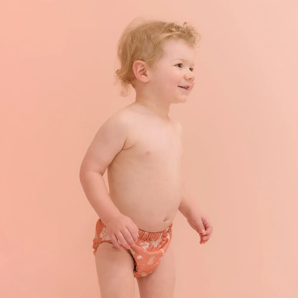 Swim diapers