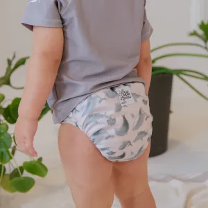 Swim diapers