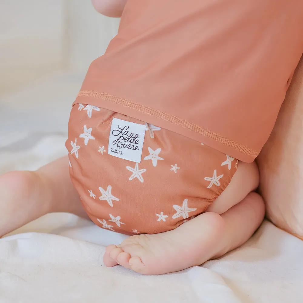Swim diapers