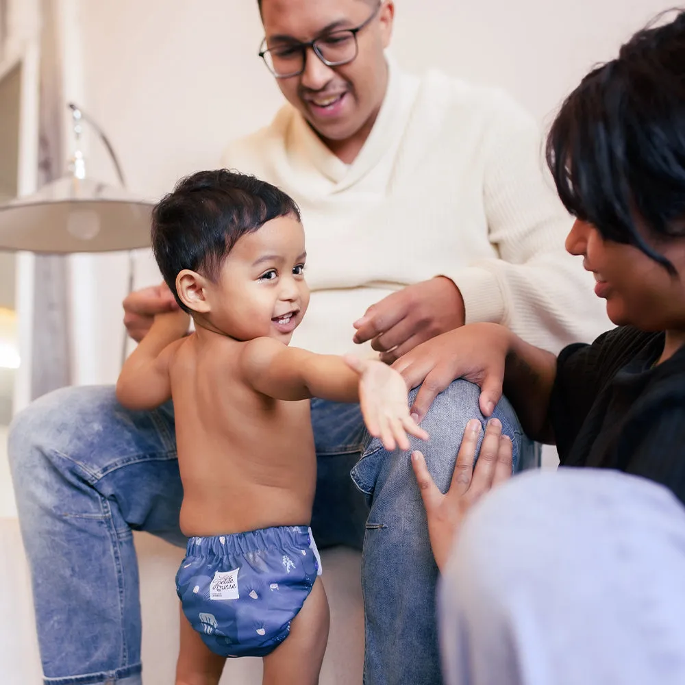 Swim diapers