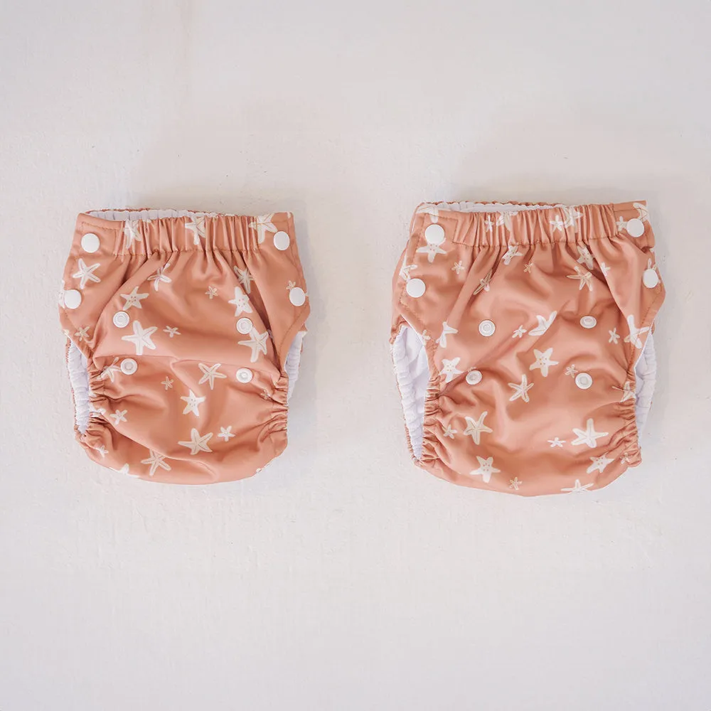 Swim diapers