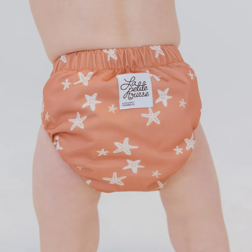 Swim diapers