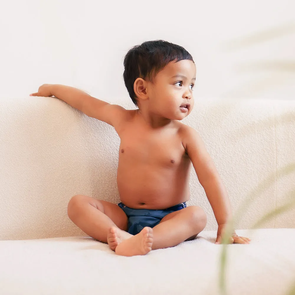 Swim diapers