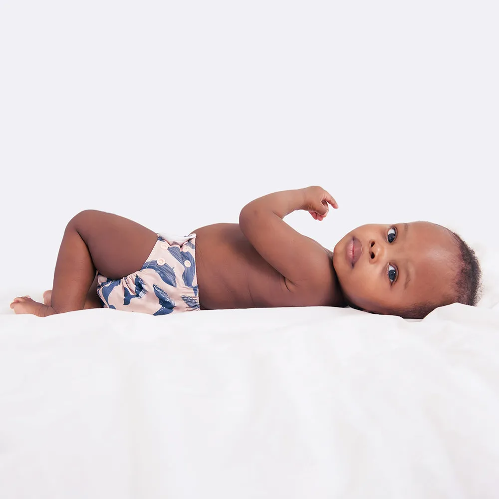 Swim diapers