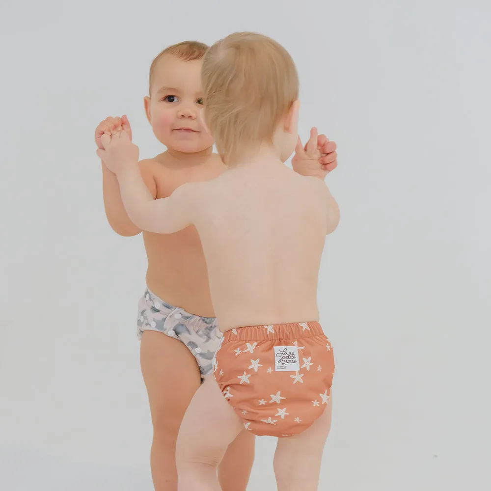 Swim diapers