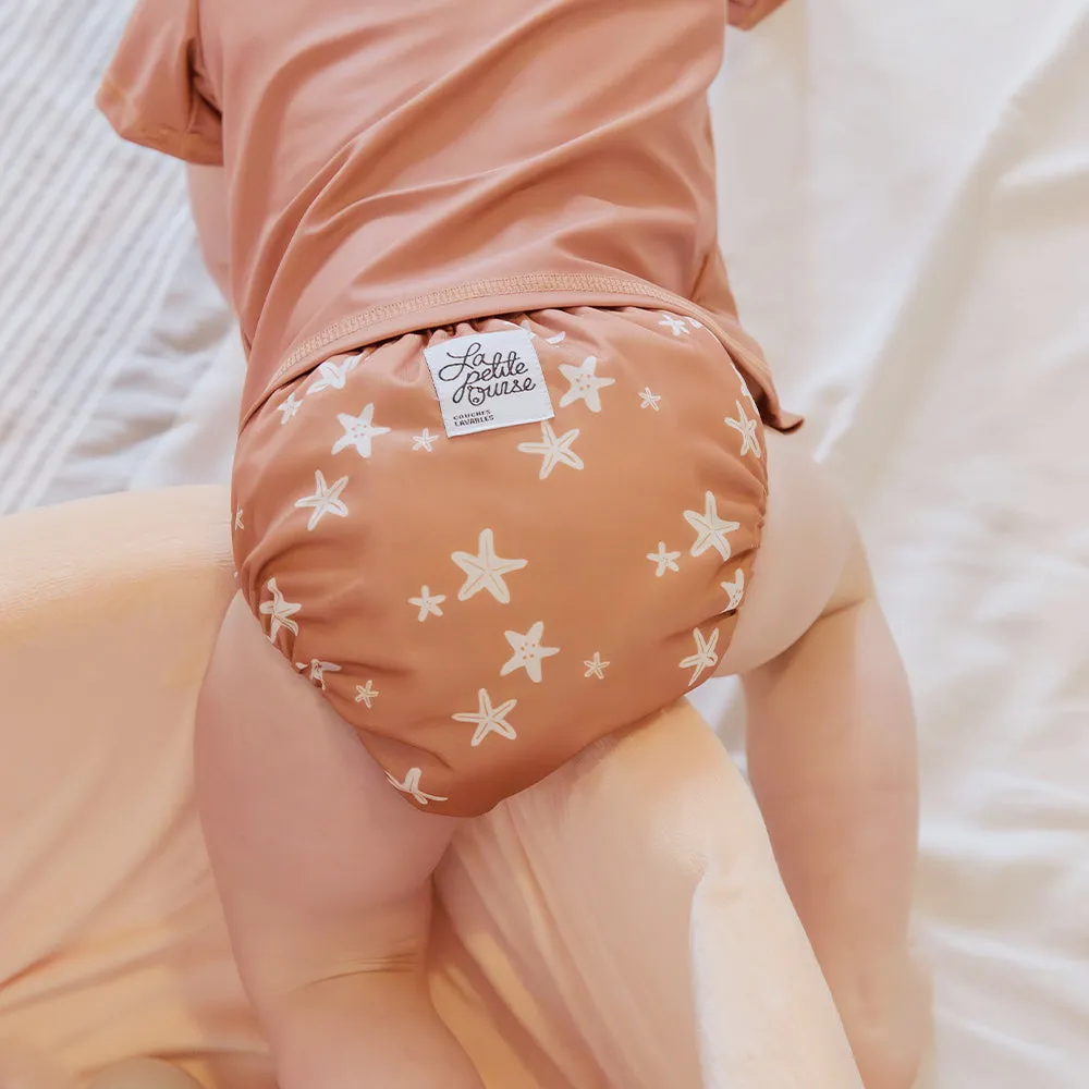 Swim diapers