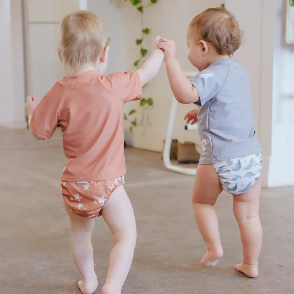 Swim diapers