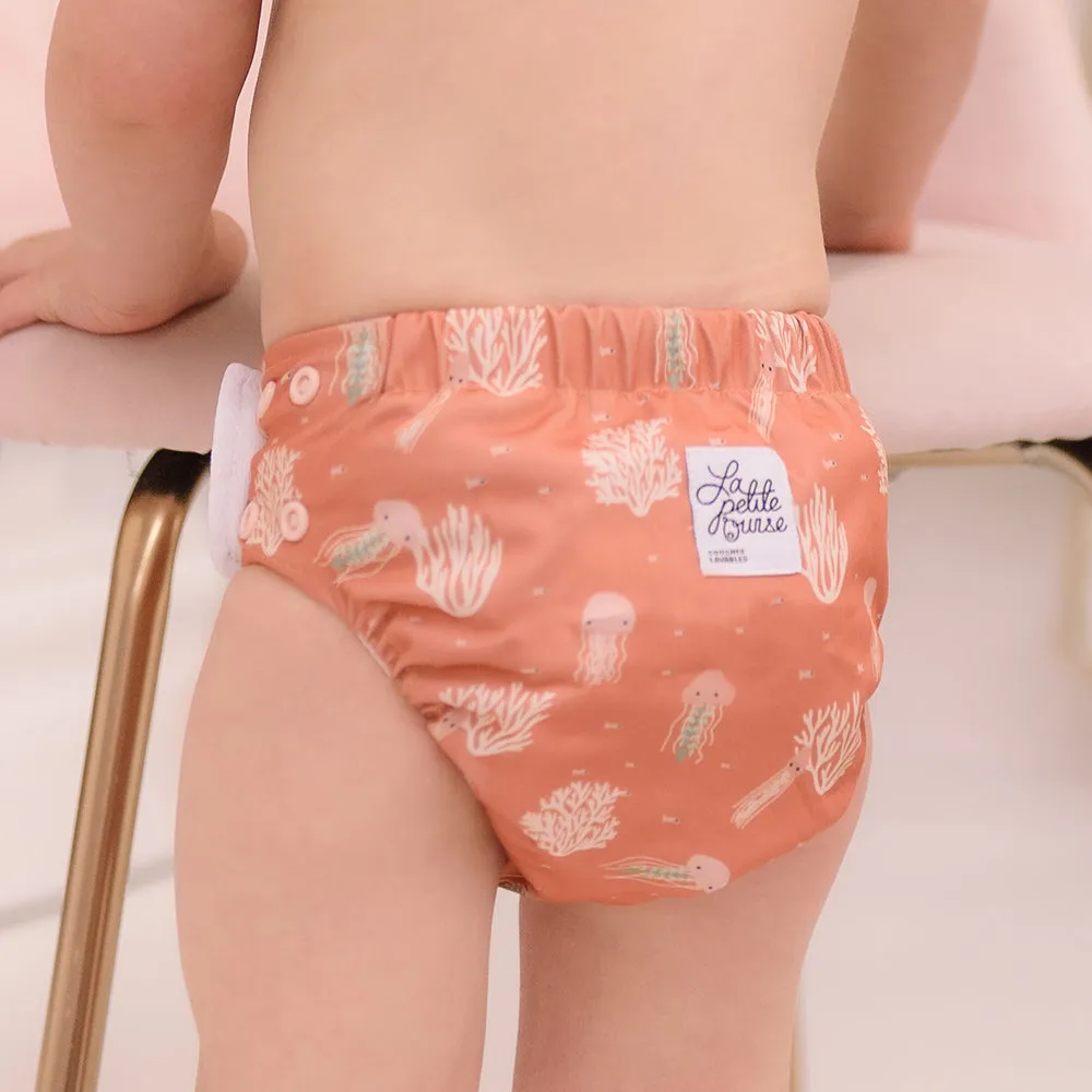 Swim diapers