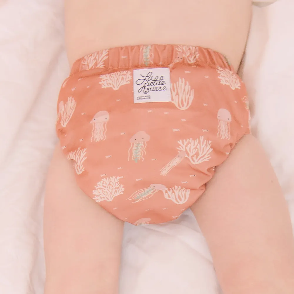 Swim diapers