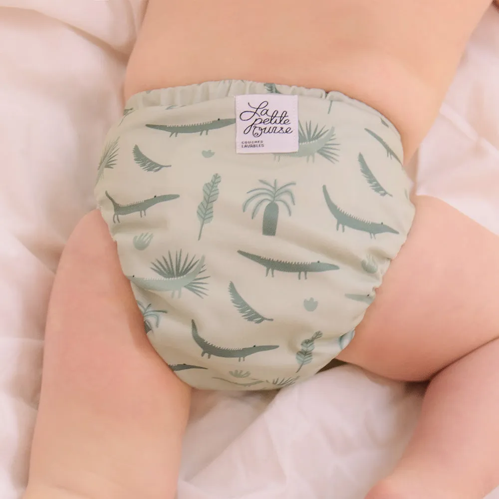 Swim diapers