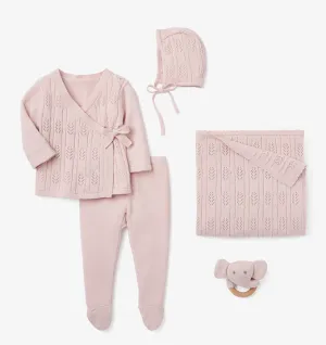 Take Me Home Layette Set