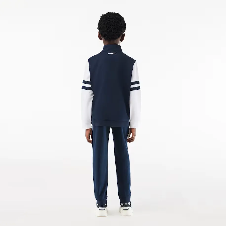 tennis tracksuit