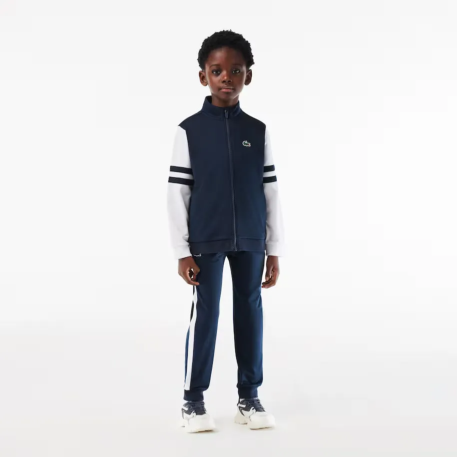 tennis tracksuit