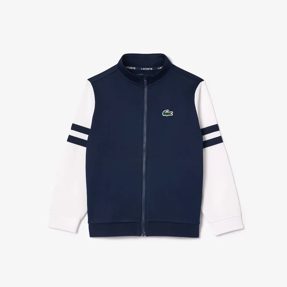tennis tracksuit