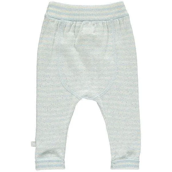 The Little Tailor, Cotton and Cashmere-Blend Bottoms