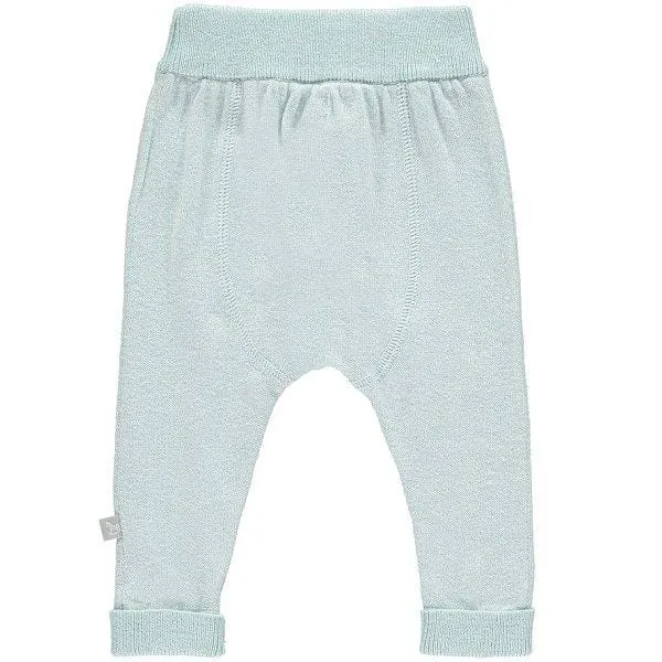 The Little Tailor, Cotton and Cashmere-Blend Bottoms