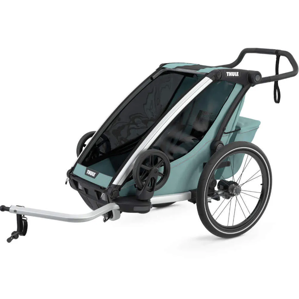 Thule Chariot Cross single