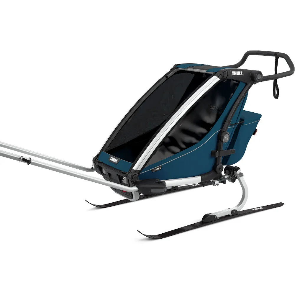 Thule Chariot Cross single