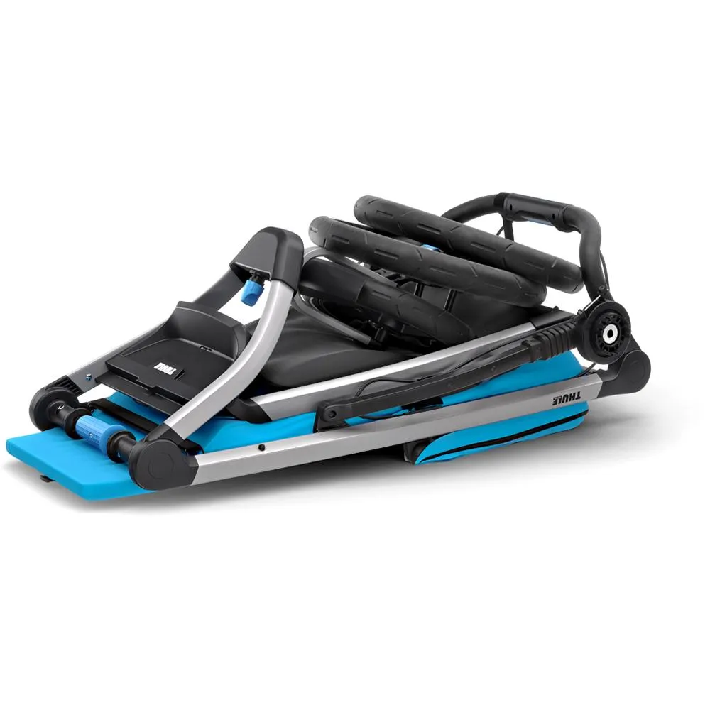 Thule Urban Glide 2 All - Terrain Stroller