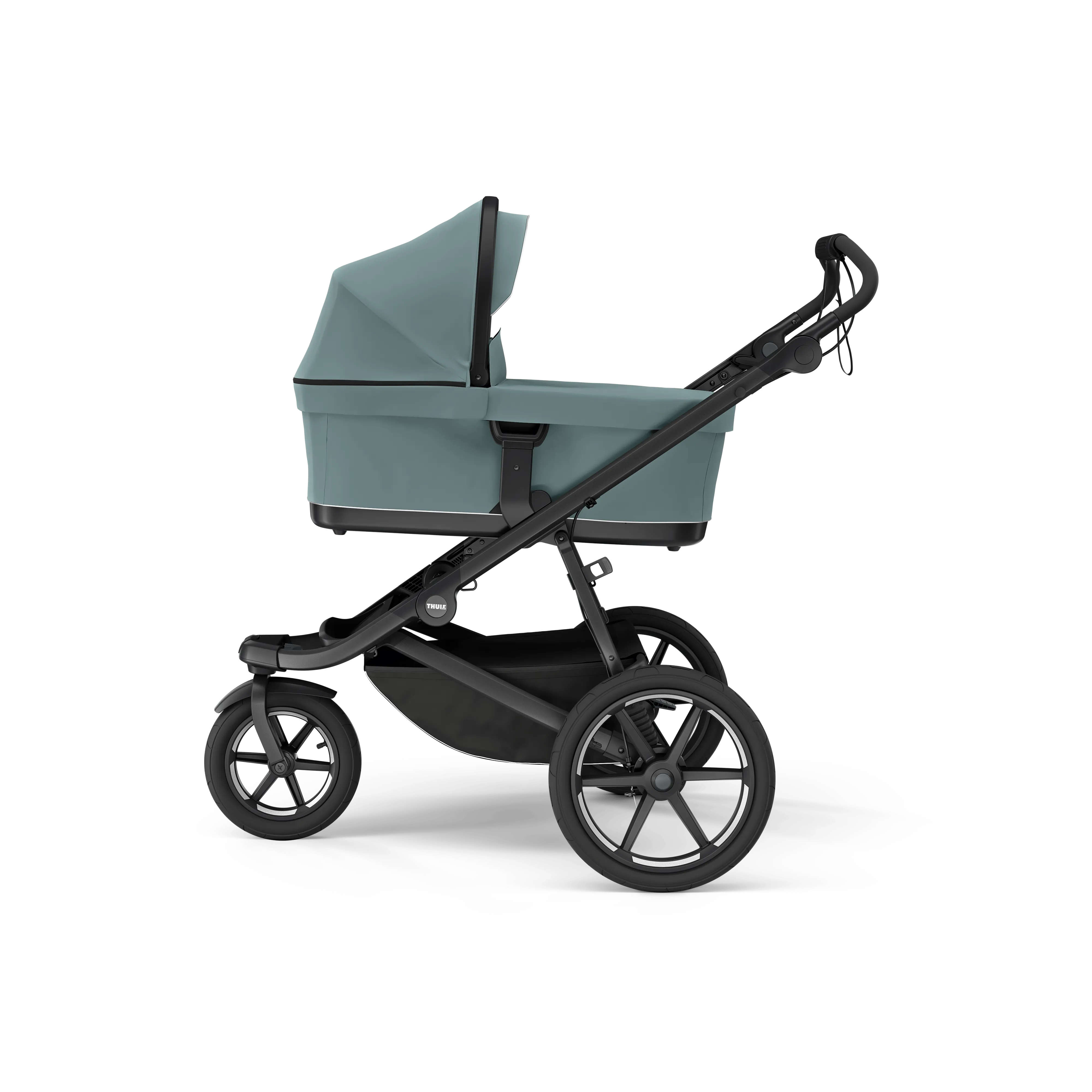 Thule Urban Glide 3 Bassinet