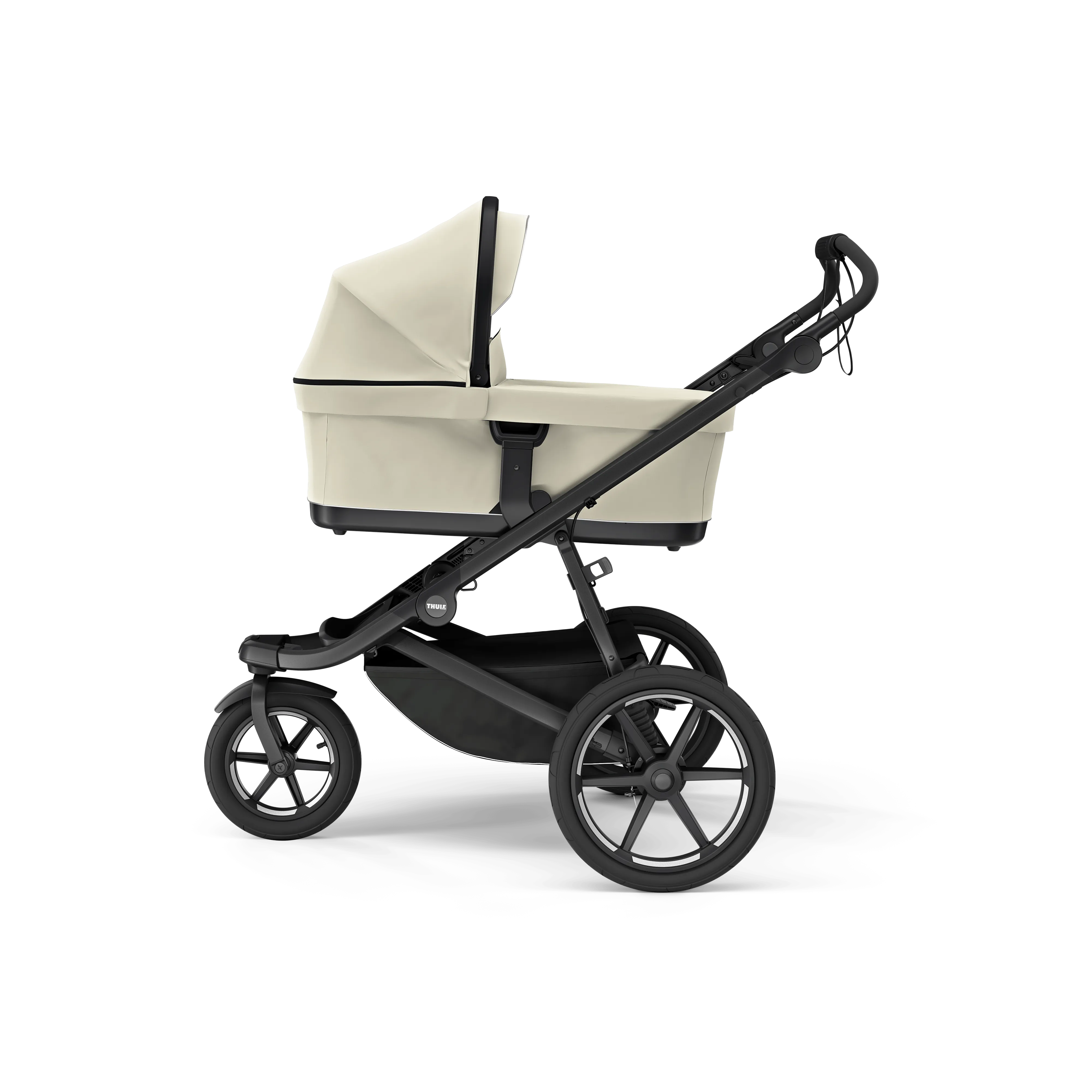 Thule Urban Glide 3 Bassinet