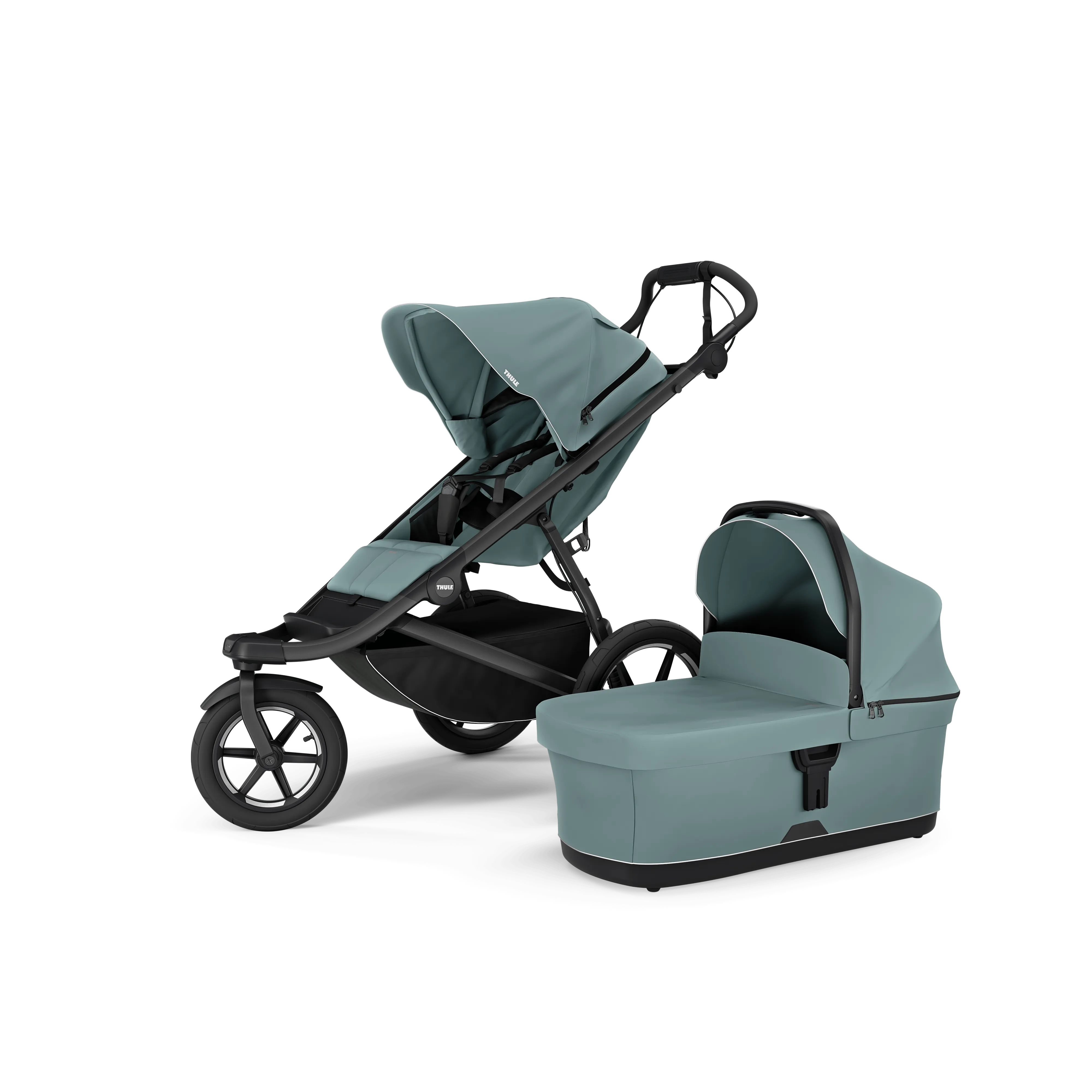 Thule Urban Glide 3 Bassinet