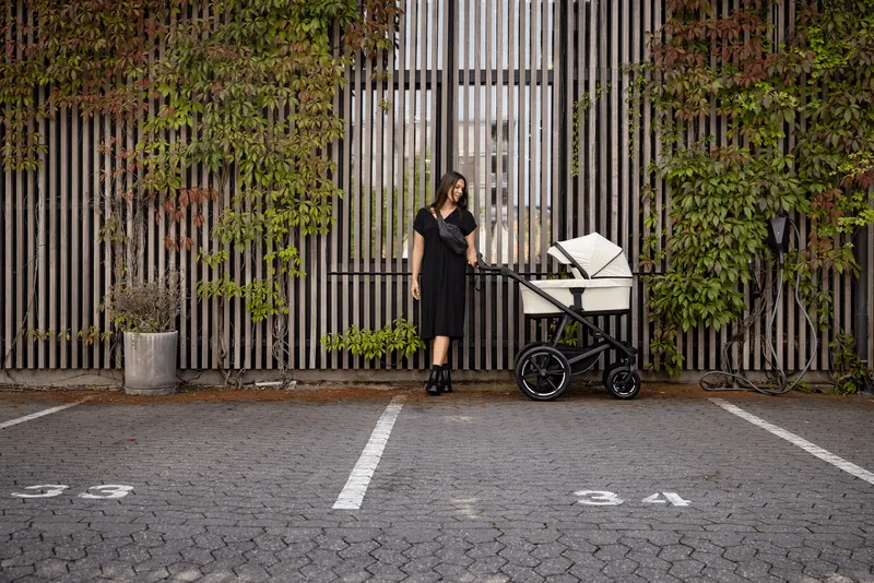 Thule Urban Glide 3 Bassinet
