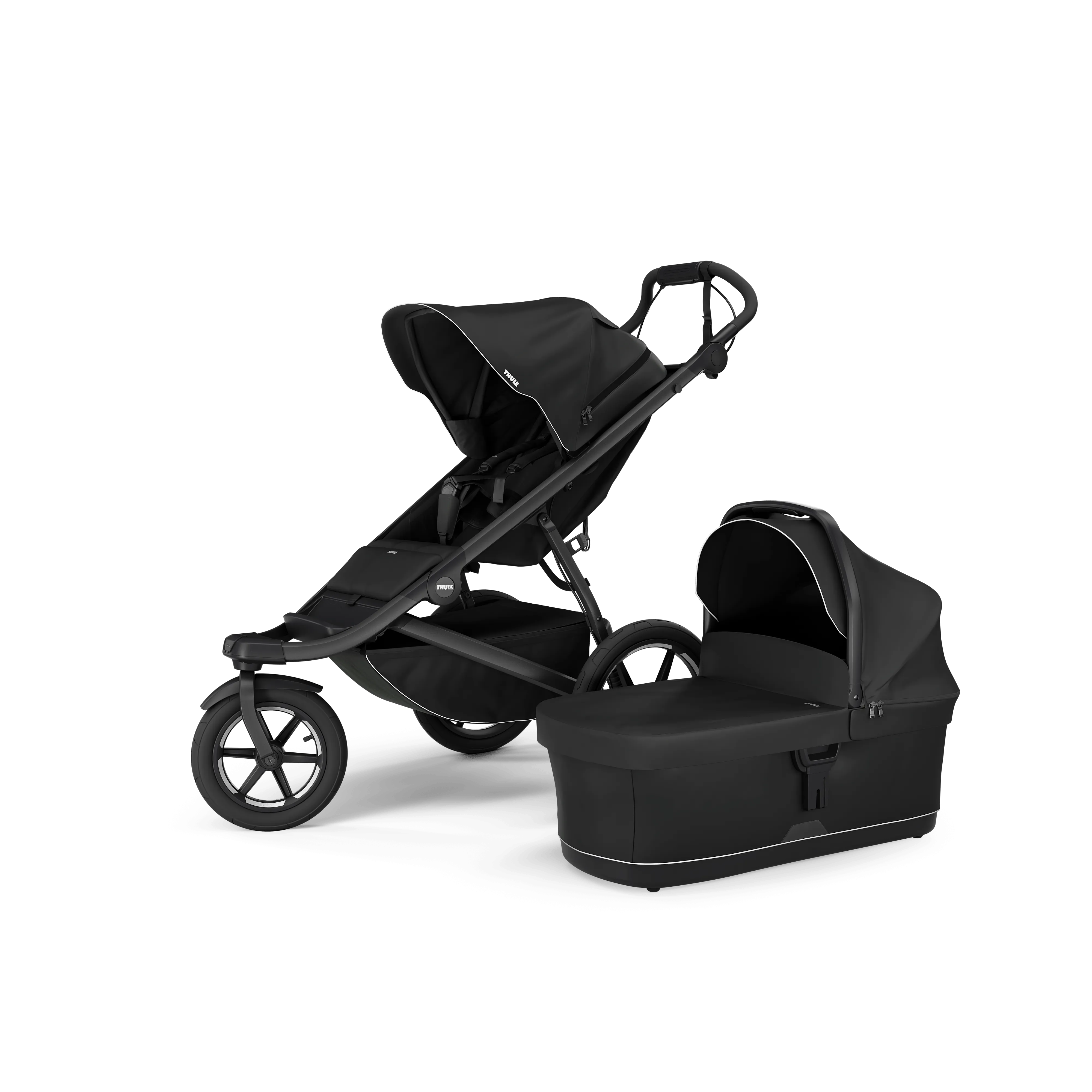 Thule Urban Glide 3 Bassinet