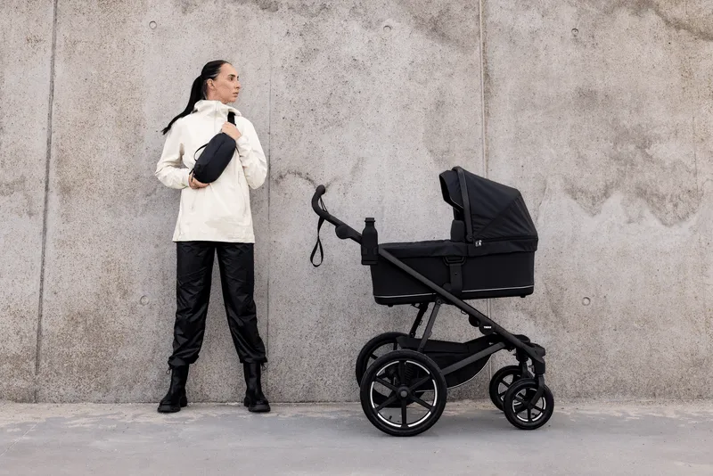 Thule Urban Glide 3 Bassinet