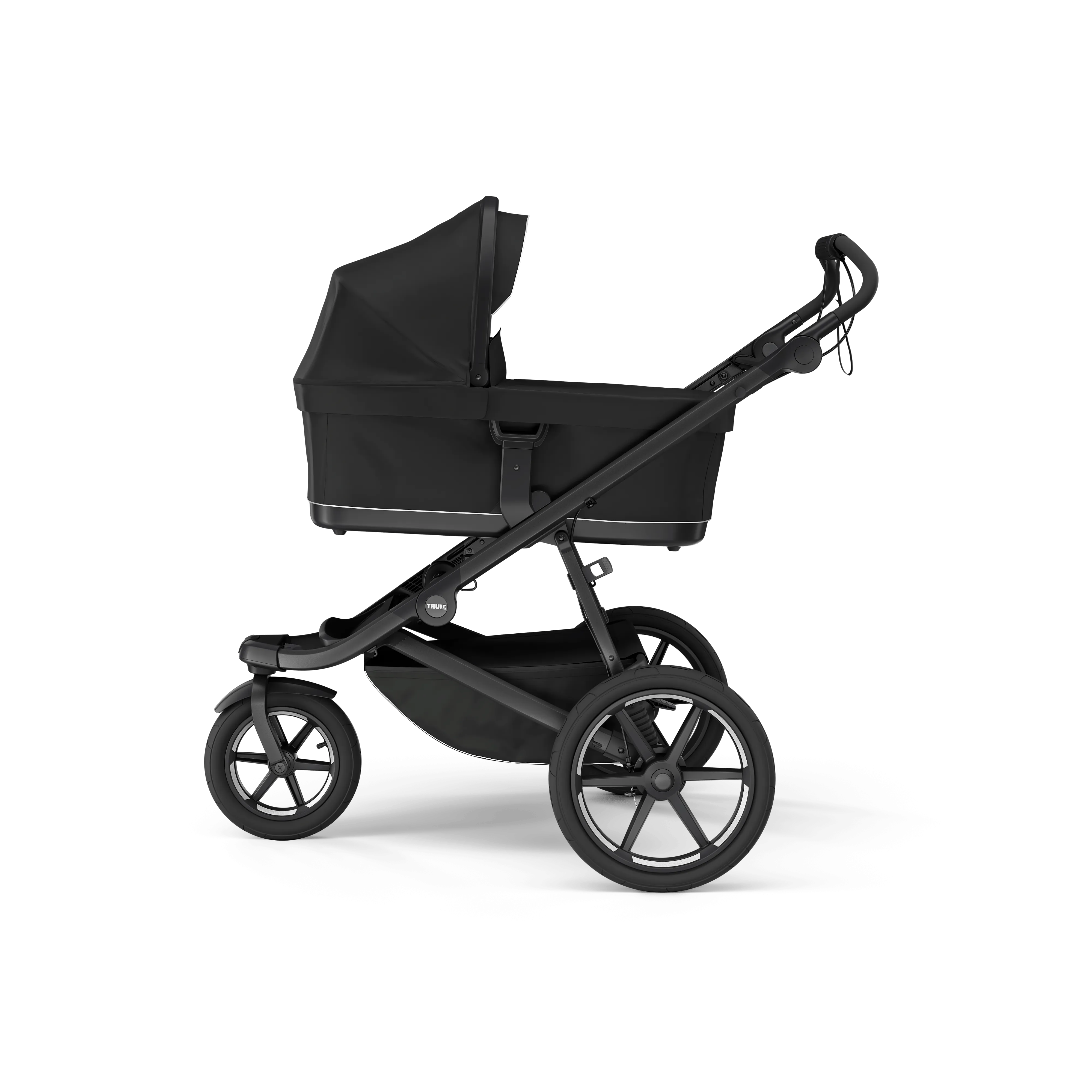 Thule Urban Glide 3 Bassinet