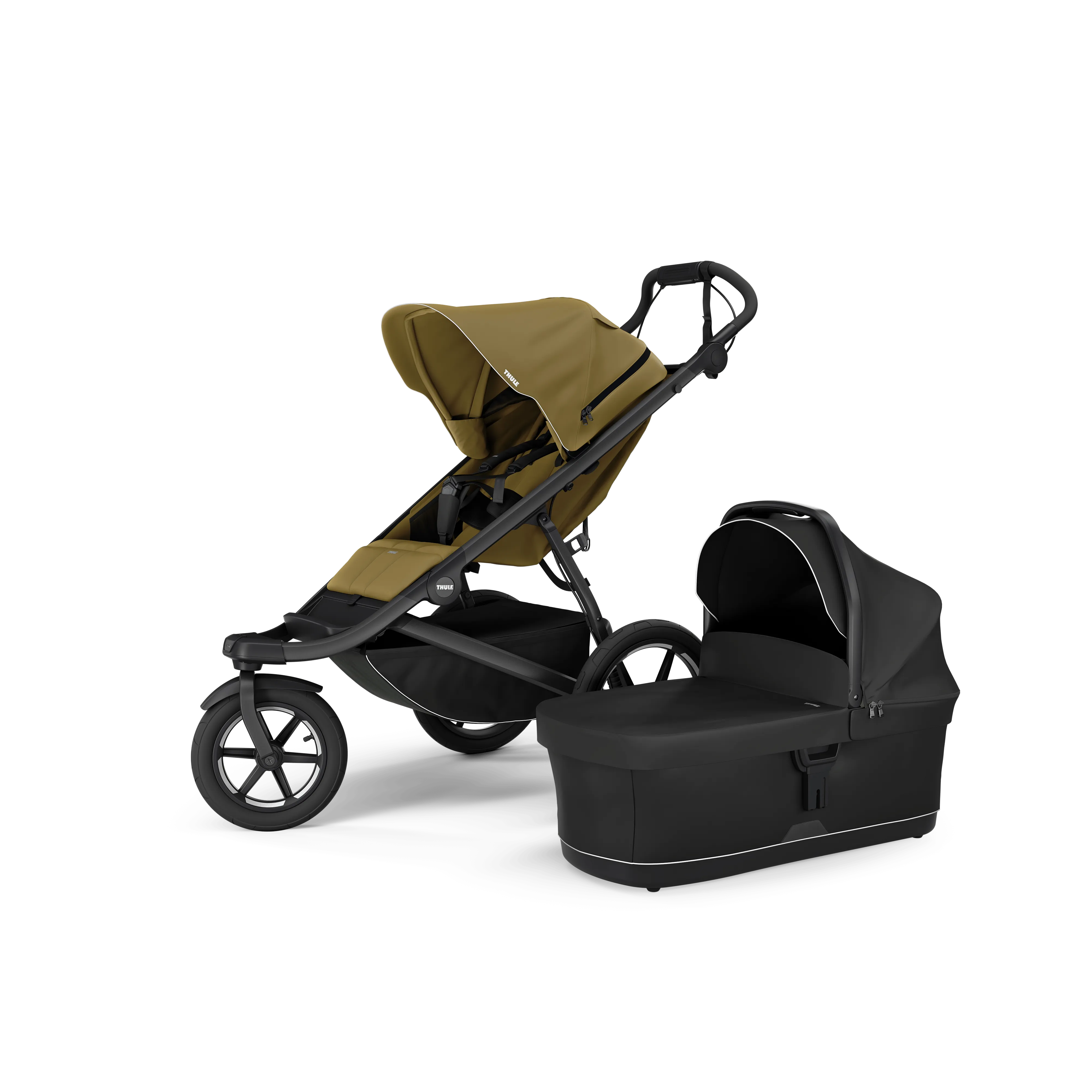 Thule Urban Glide 3 Bassinet