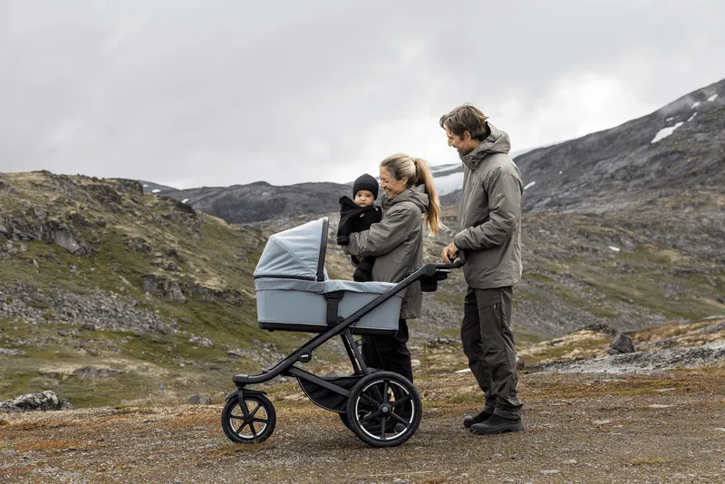 Thule Urban Glide 3 Bassinet