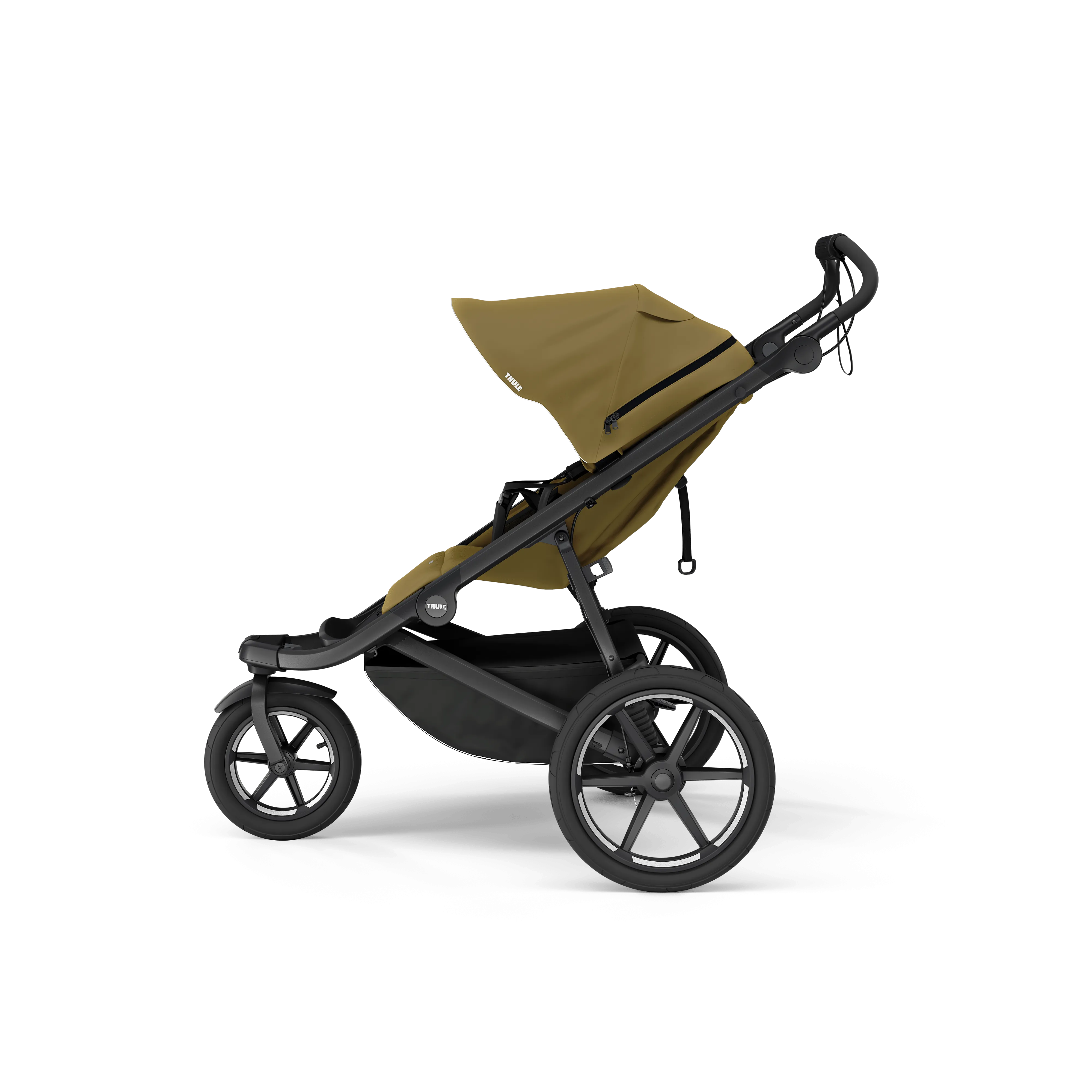 Thule Urban Glide 3