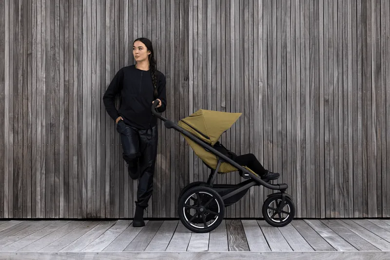 Thule Urban Glide 3