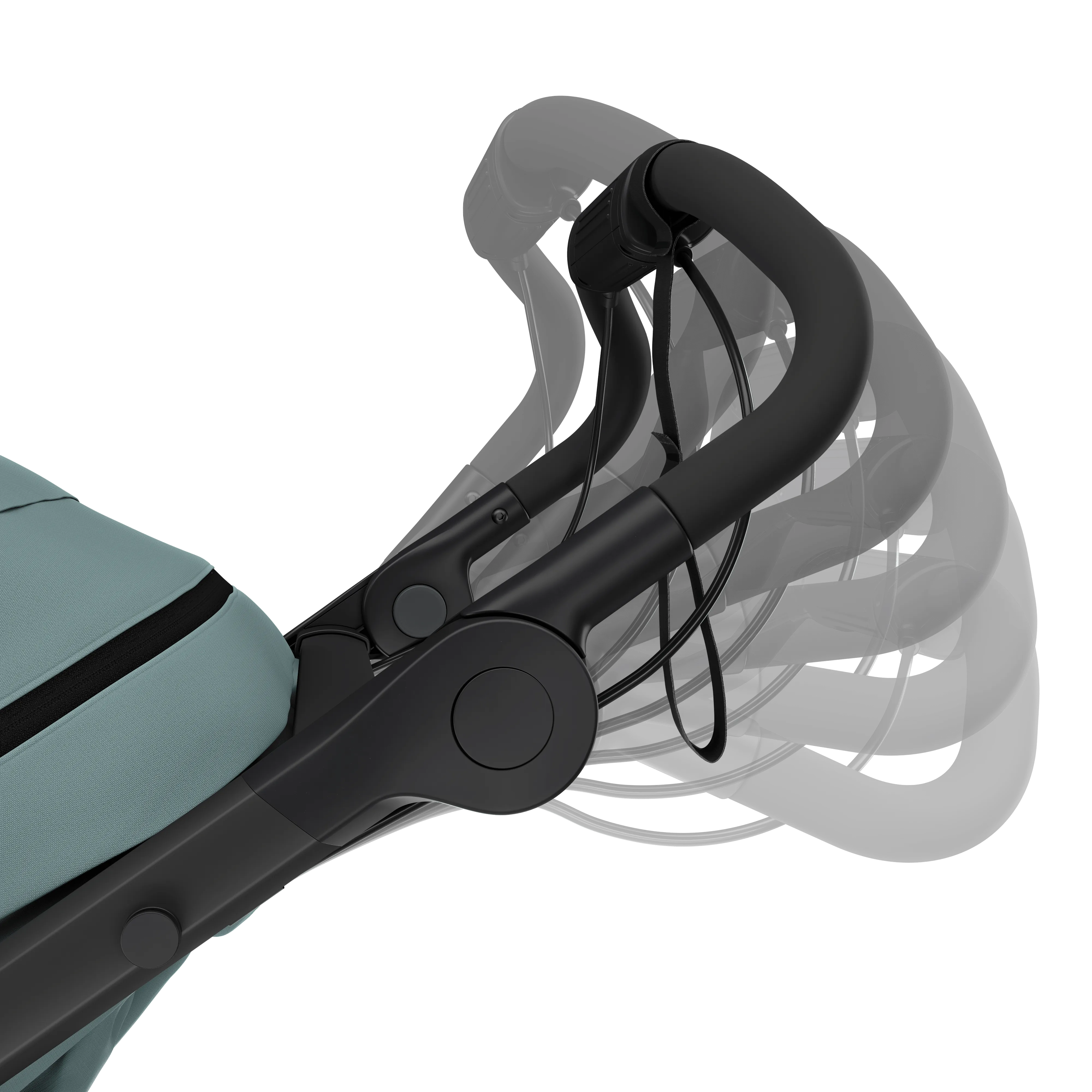 Thule Urban Glide 3