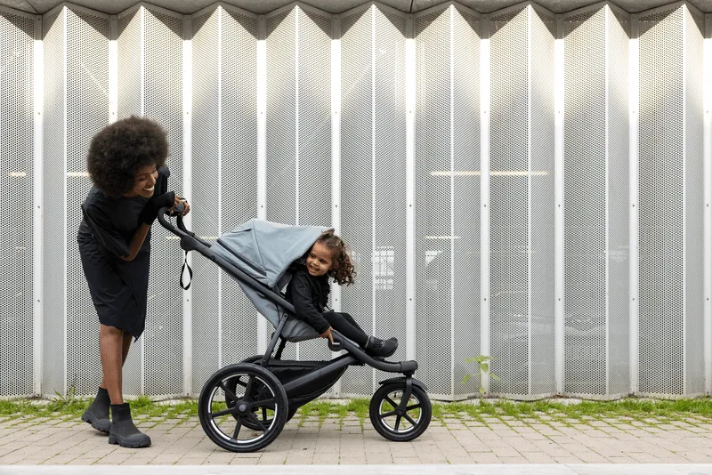 Thule Urban Glide 3