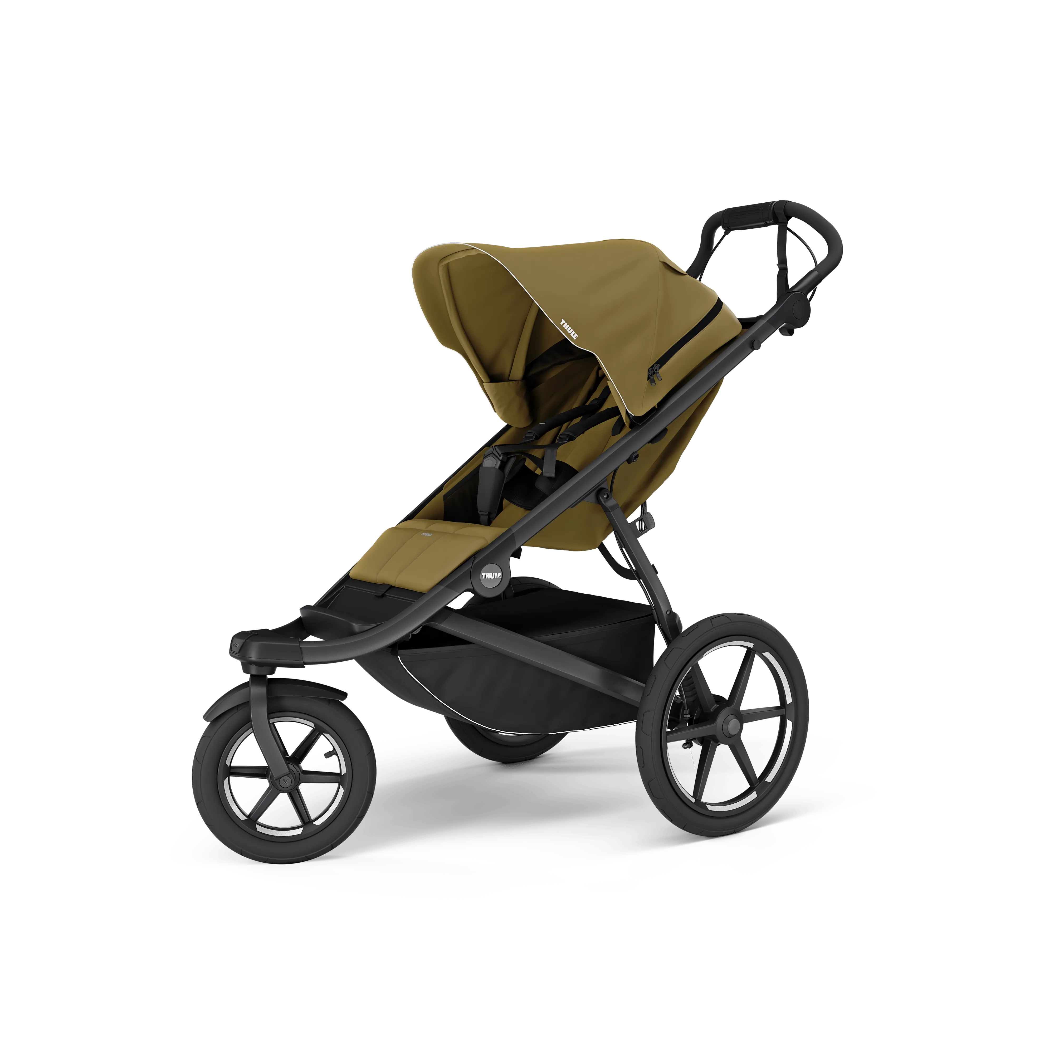 Thule Urban Glide 3