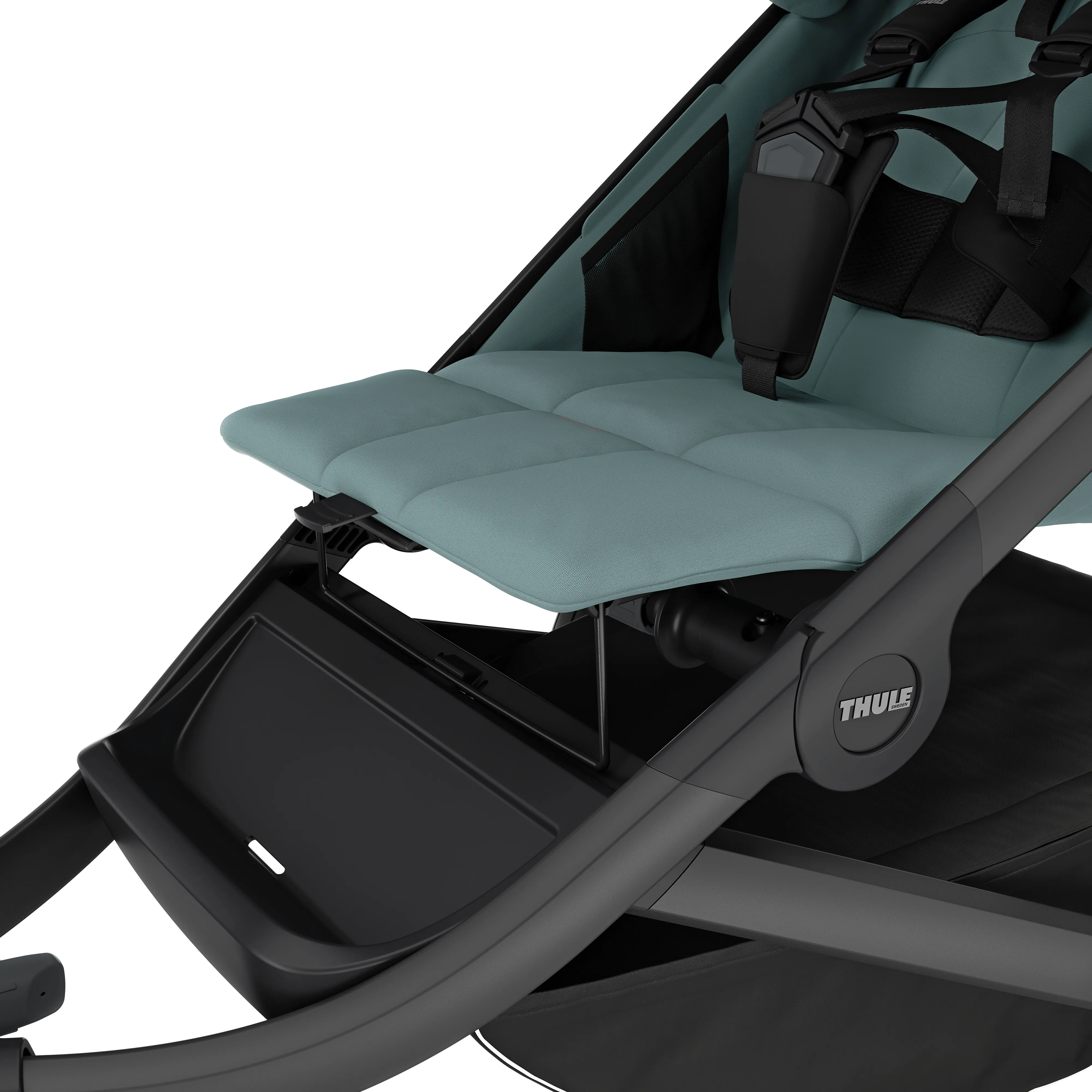 Thule Urban Glide 3