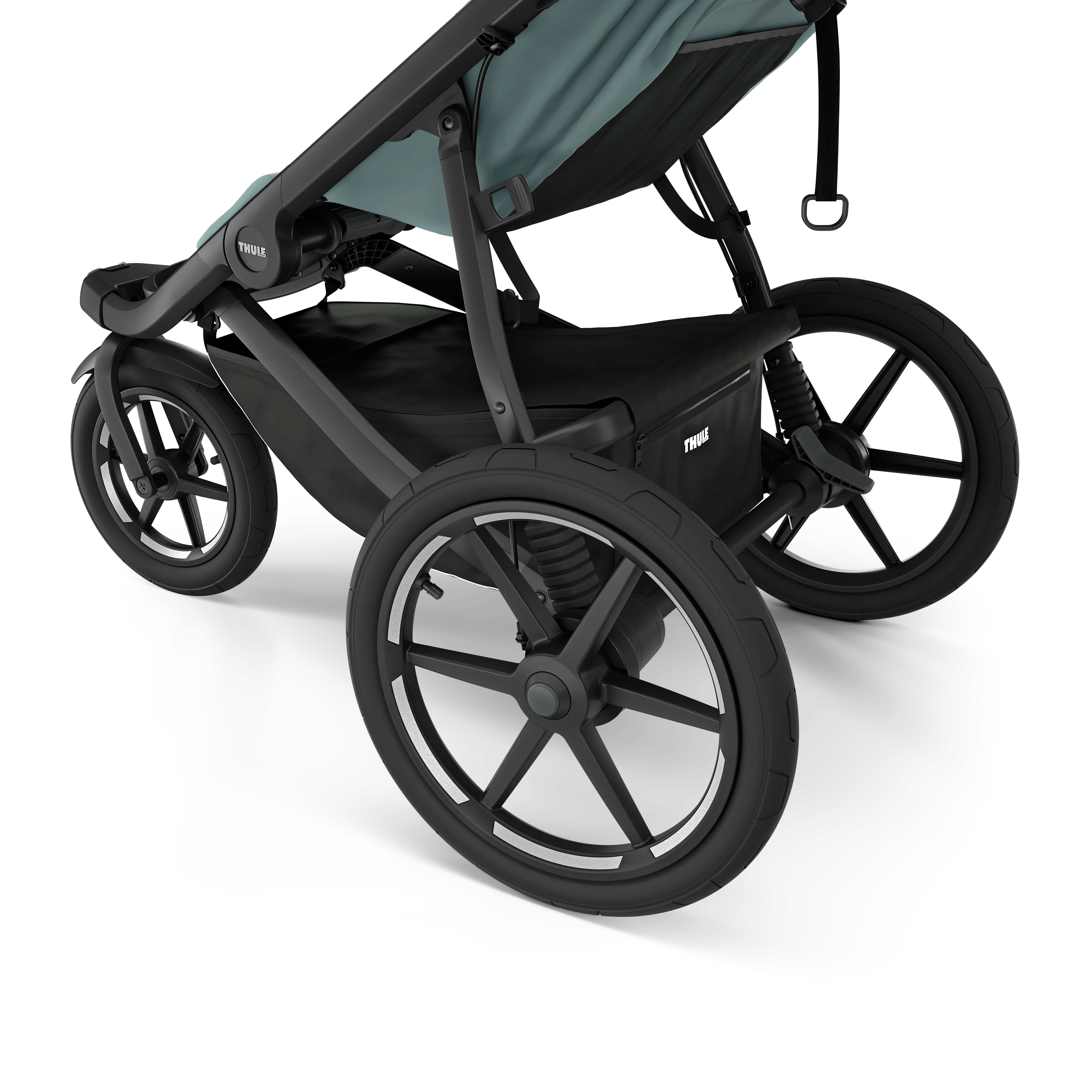 Thule Urban Glide 3