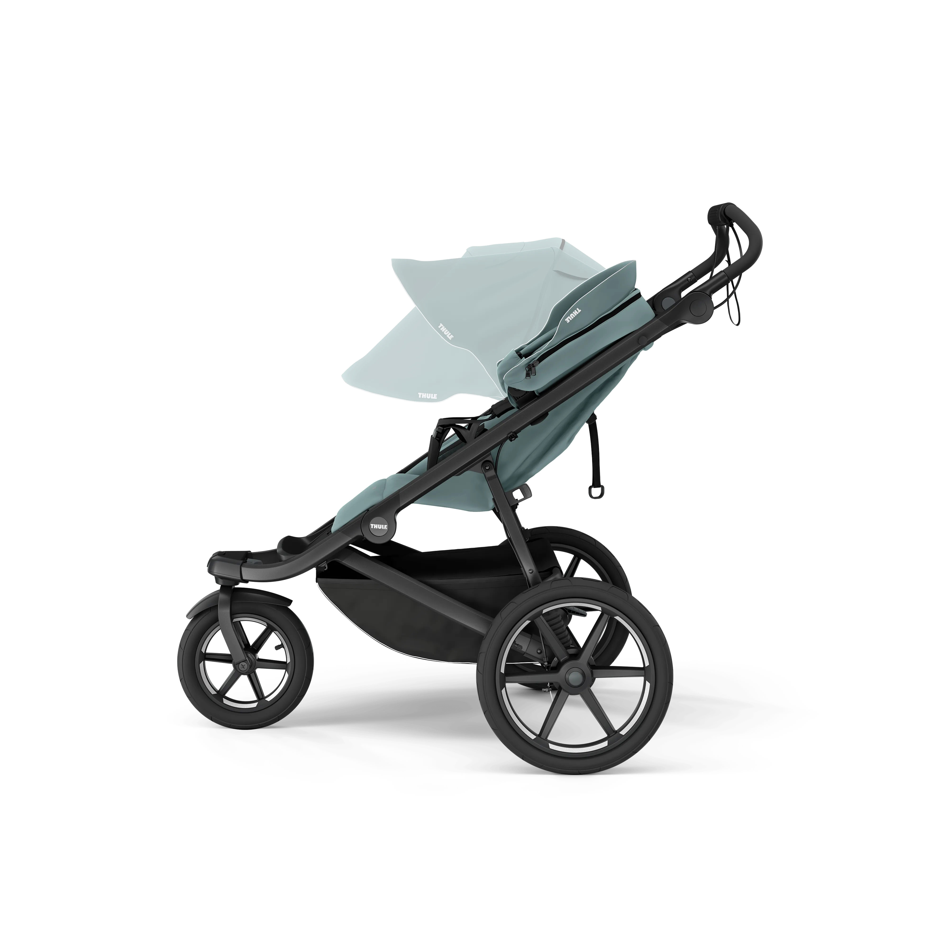 Thule Urban Glide 3