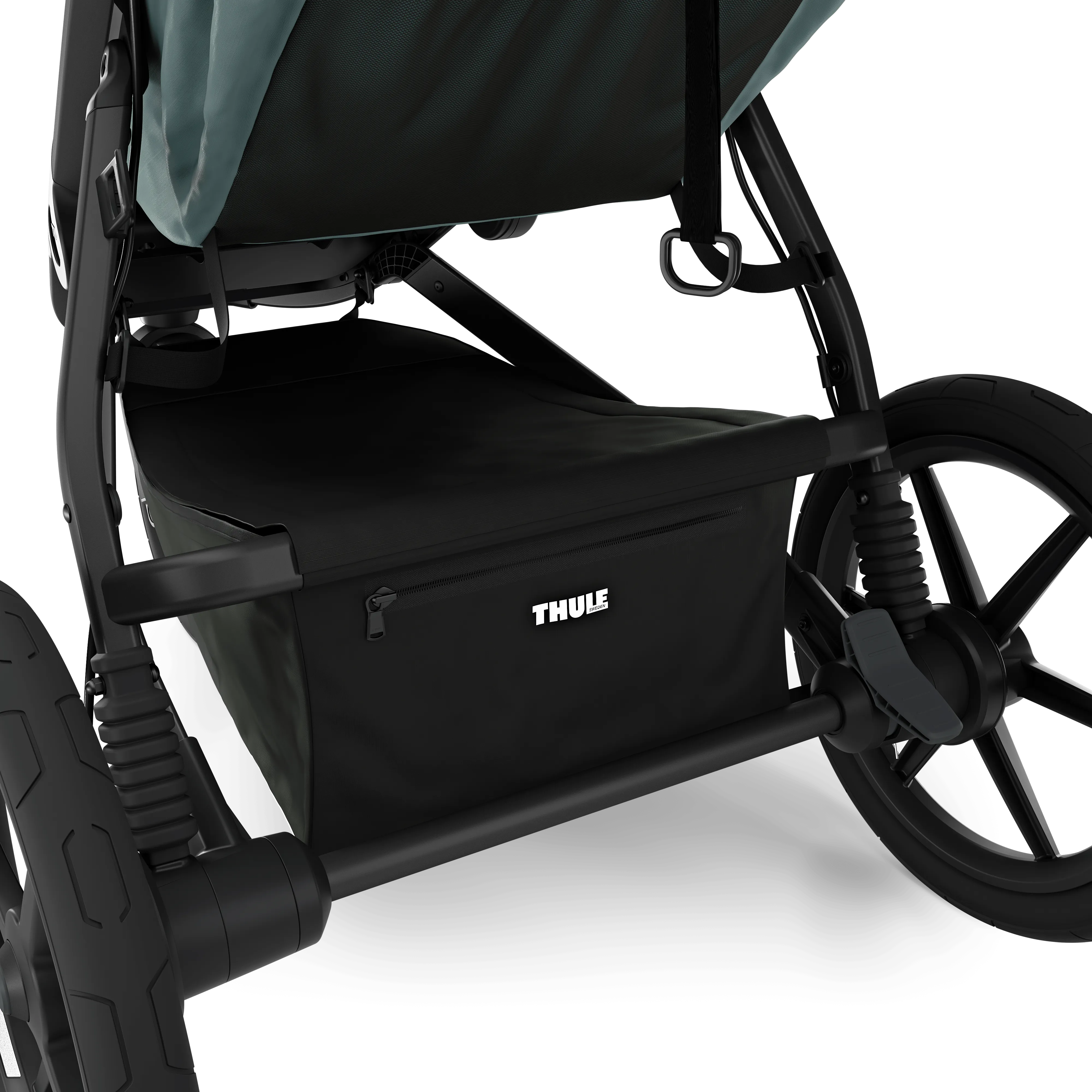 Thule Urban Glide 3
